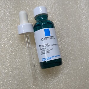 新品 ラ ロッシュ ポゼ エファクラ ピールケア セラム 敏感肌用 美容液 30ml LA ROCHE POSAY 正規品 スキンケア 毛穴レス 角質ケア