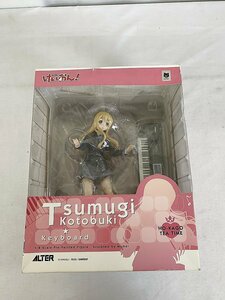 けいおん！ 琴吹紬（1/8スケールPVC塗装済み完成品）