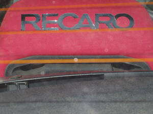 【制作代行】■シートステッカー.１９×１９cmまで２枚・ＲＥＣＡＲＯ.ＢＲＩＤＥ.ＳＰＡＲＣＯ.純正シート.ネックパッド.ロゴステッカー■