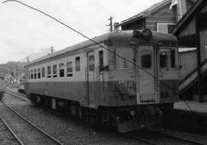 北海道 廃線 廃駅 函館本線 小沢駅 岩内線 キハ22など 倶知安駅 胆振線 キハ22 計4枚　データをメール添付かCD-Rで。