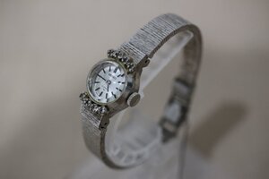 SEIKO セイコー 10-0900 21石 手巻き　腕時計 動作品 6830