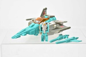 旧タカラ トランスフォーマー G1 C-104 ブレインストーム ヘッドマスター/光子破壊員[TAKARA][ヘッドマスターズ][TF][1986][昭和レトロ]H