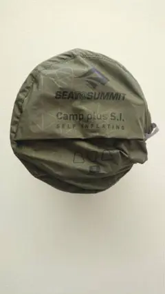 SEA TO SUMMIT キャンププラスS.I.マット (レギュラー)