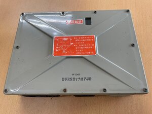 クボタコンバイン　R1-11A　FDS カイロユニットアッシ　52300-44008 　FDS 670001/A195 マイコン　CPU　