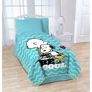 SNOOPY スヌーピー　毛布　BLANKET　★新品