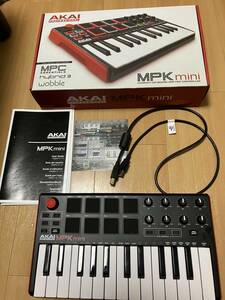 AKAI MPK mini MK2