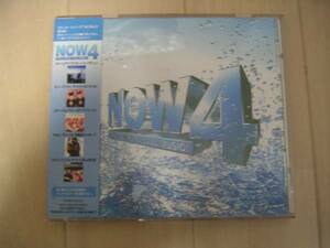 中古CD★オムニバス　「NOW 4」