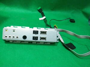 DELL OPTIPLEX 　3020等　USB部　サウンド部　DP/N:03D62W　