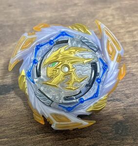 セイバーペルセウス.Gg.Br´-3 ベイブレードバースト ベアリングダッシュ beyblade