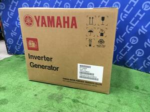 【領収書発行可】☆YAMAHA/ヤマハ 防音型インバータ発電機 EF1600iS [ITUC7TJ62TMG]