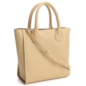 クロエ CHLOE トートバッグ ブランド バッグCHC21WS458F46　275SOFT TAN ベージュ系