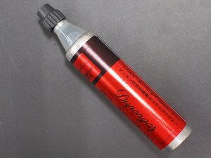 レア物 エス・テー・デュポン S.T. Dupont 日本正規流通品 純正品 旧規格 専用 ブタンガス ライター 専用ガス ガスボンベ 赤色