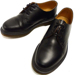 Dr.Martens /ドクターマーチン プレーントゥシューズ UK4(23cm相当)(レディース)【中古】3j-1-065