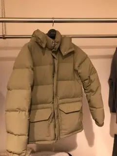 THE NORTH FACE ダウンジャケット