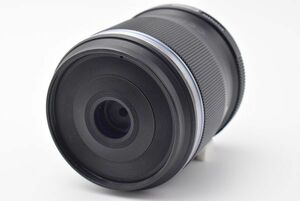 ■極上品■ OLYMPUSM.ZUIKO DIGITAL 30mm F3.5 MACRO