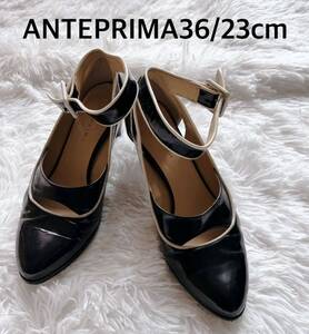 ANTEPRIMA パンプス 36/23cm