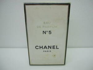 604 ブランド祭 香水祭 シャネル オーデパルファム No5 50ml 未使用品 自宅保管品 CHANEL EAU DE PARFUM 現状品 画像でご確認ください。