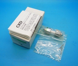 FCS500-H4H4-P40　フィルター　CKD　未使用品