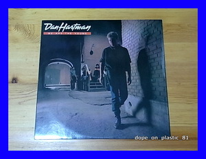 Dan Hartman / We Are The Young / I