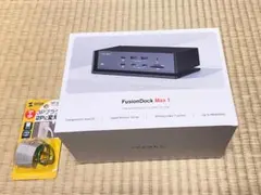 iVANKY FusionDock Max 1