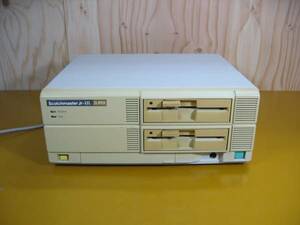 ★☆EPSON Ｓcotchmaster Jr-Ⅲ SUPER☆PC-286VG-STD☆