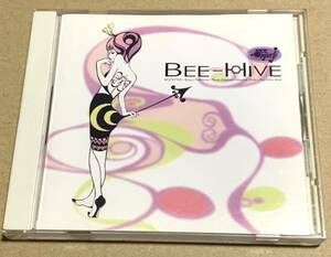 【 「BEE-HIVE」オムニバスCD Perfume Buzy BOYSTYLE 小野麻亜奈 青木紗知歩 喜友名星】キャレス 広島・沖縄アクターズ B.B. Waves