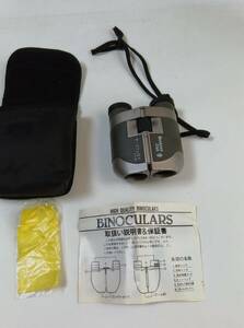 ケンコー　双眼鏡　weekend　9~27xRV zoom　KENKO　BINOCULARS