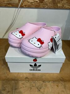 新品 adidas × Hello kitty アディダス ハローキティ アディフォーム スタンスミス ミュール ウィメンズ レディース サイズ画像参照