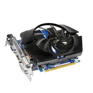 GIGABYTE グラフィックボード Geforce GTX650Ti 1GB PCI-E GV-N65TOC-1GI/A