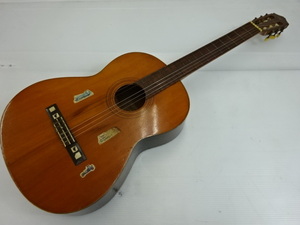 倉-24-0515 ● YAMAHA ヤマハ クラシックギター G-50A ◆ 楽器 ギター 