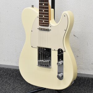 【 C 】1212 ★Fender USA TELECASTER #Z2229362 エレキギター フェンダー