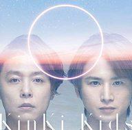 中古邦楽CD KinKi Kids / O album[Blu-ray付初回盤]