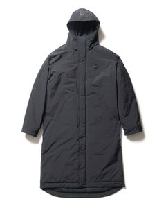 【新品未使用】 23AW 24 新品 FCRB f.c real bristol エフシーレアルブリストル SOPHNET WILDSIDE YOHJI YAMAMOTO BENCH COAT コート BLACK