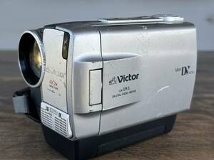 Victor GR-DVL / BATTERY CASE　(V1 3840)