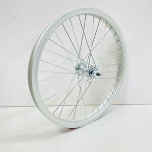 【240524-87】未使用　複数有り　20×2.125 ホイールのみ　BMX 折りたたみ自転車　リヤカー　など交換用