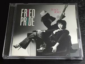 c13) FRIED PRIDE two, too / フライド・プライド トゥー・トゥー