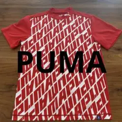 PUMA ゴルフウェア　S