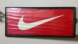 1996年NIKE ポスター　希少。