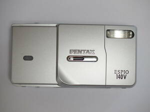 PENTAX ペンタックス　ESPIO 140V ジャンク