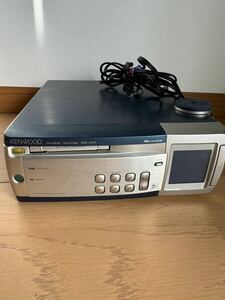 KENWOOD MDプレイヤー DM-VH7 ケンウッド