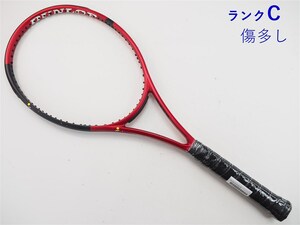 中古 テニスラケット ダンロップ シーエックス 200 ツアー 2021年モデル (G2)DUNLOP CX 200 TOUR 2021