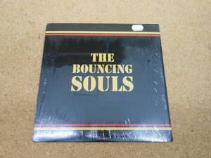 中古LP■THE BOUNCING SOULS 輸入盤 1997.EPITAPH