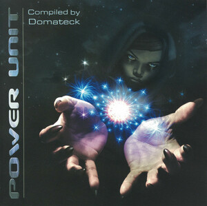 即決□V.A / Power Unit compilated by Domateck□Psy・Sundose・Tactic Mind・Insomnia□2,500円以上の落札で送料無料!!