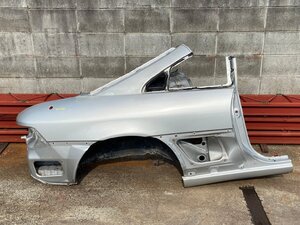 Y3-178 J H9 SW20 MR2 GT 4型 右 リア クォーターパネル