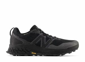 New Balance Fresh Foam X Hierro V7 GORE-TEX GK7 "Black" 28.5cm MTHIGGK7