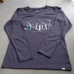 MIZUNO　レディースTシャツ