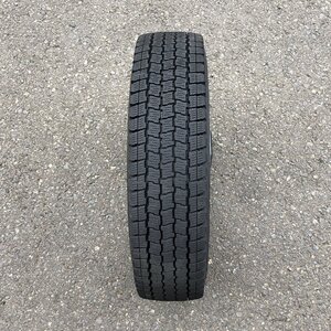 [24T00761S] 145R12 6PR LT GOODYEAR グッドイヤー ICE NAVI CARGO 2021年製 スタッドレスタイヤ 1本