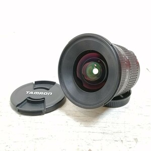 【美品】 TAMRON タムロン SP AF ASPHERICAL Di 17-35mm 2.8-4 