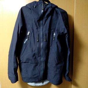 Teton Bros. ティートンブロス　TB Jacket＆Pant TBジャケット＆パンツ