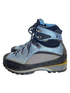 LA SPORTIVA◆トレッキングブーツ/TRANGO S EVO GTX/40/BLU